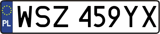 WSZ459YX