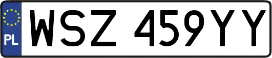 WSZ459YY