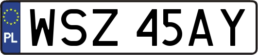 WSZ45AY