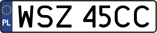 WSZ45CC