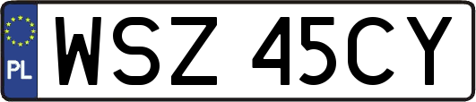 WSZ45CY