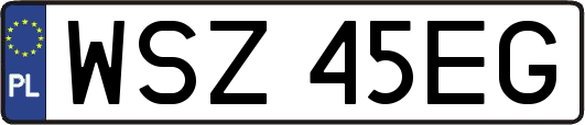 WSZ45EG