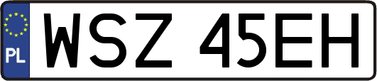 WSZ45EH