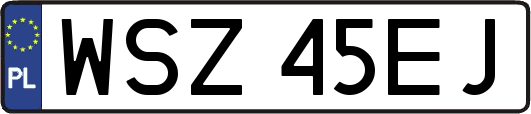 WSZ45EJ