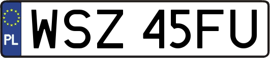 WSZ45FU