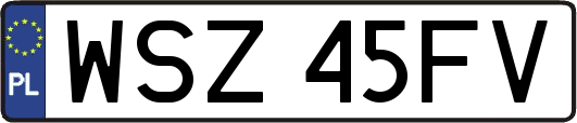 WSZ45FV