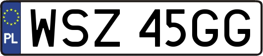 WSZ45GG