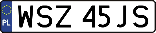 WSZ45JS