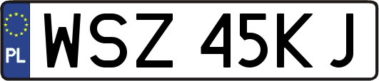 WSZ45KJ
