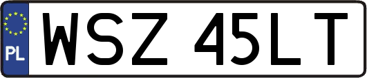 WSZ45LT