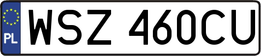 WSZ460CU