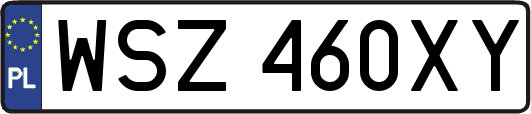 WSZ460XY