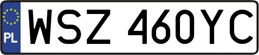 WSZ460YC