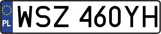 WSZ460YH
