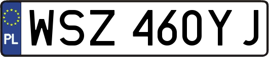 WSZ460YJ