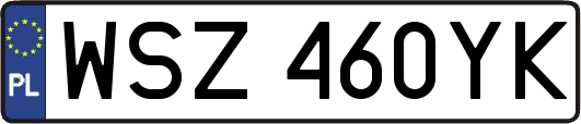 WSZ460YK