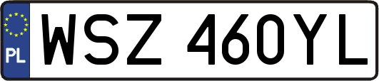WSZ460YL