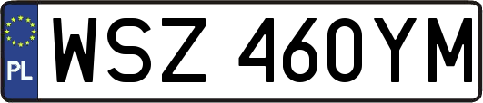 WSZ460YM