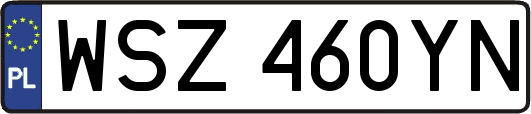 WSZ460YN