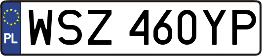 WSZ460YP