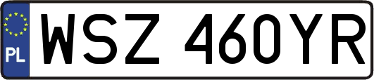 WSZ460YR