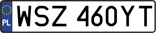 WSZ460YT