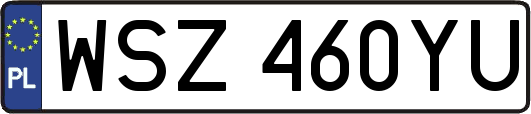 WSZ460YU