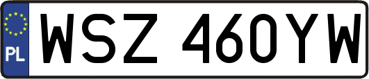 WSZ460YW