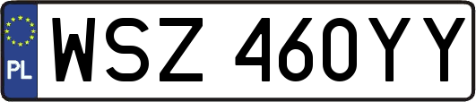 WSZ460YY