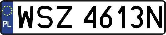 WSZ4613N