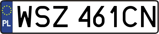 WSZ461CN
