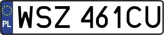 WSZ461CU