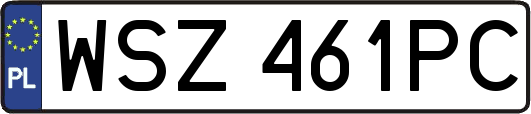 WSZ461PC