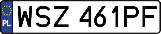 WSZ461PF