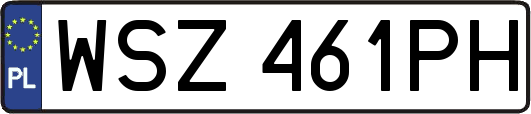 WSZ461PH