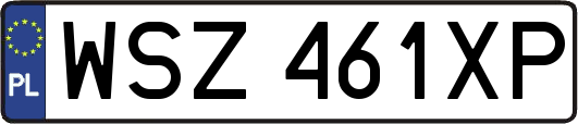 WSZ461XP