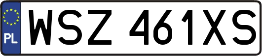 WSZ461XS