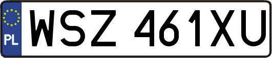WSZ461XU