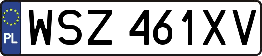 WSZ461XV