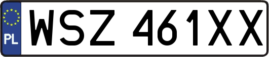 WSZ461XX