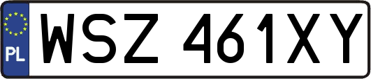 WSZ461XY