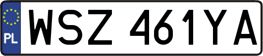 WSZ461YA