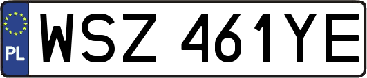 WSZ461YE
