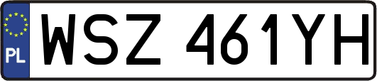 WSZ461YH