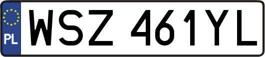 WSZ461YL