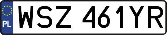 WSZ461YR