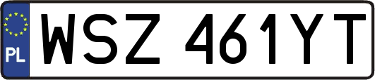 WSZ461YT