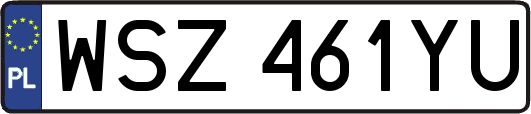 WSZ461YU