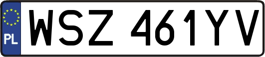 WSZ461YV