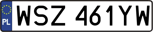 WSZ461YW